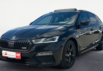 Skoda Octavia 69.080 km 28.450 &euro; Brühl 68782