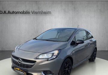 Opel Corsa 124.000 km 6.990 &euro; Viernheim 68519