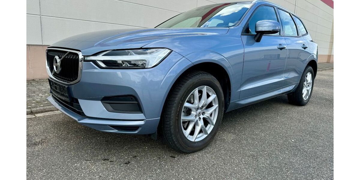 Volvo XC60 60.000 km 27.999 &euro; Viernheim 68519