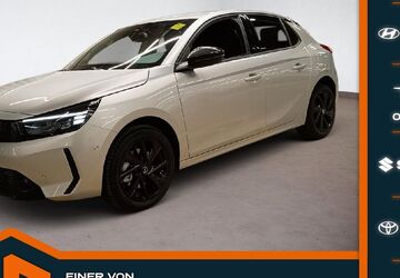 Opel Corsa 3.364 km 19.919 &euro; Heidelberg 69115