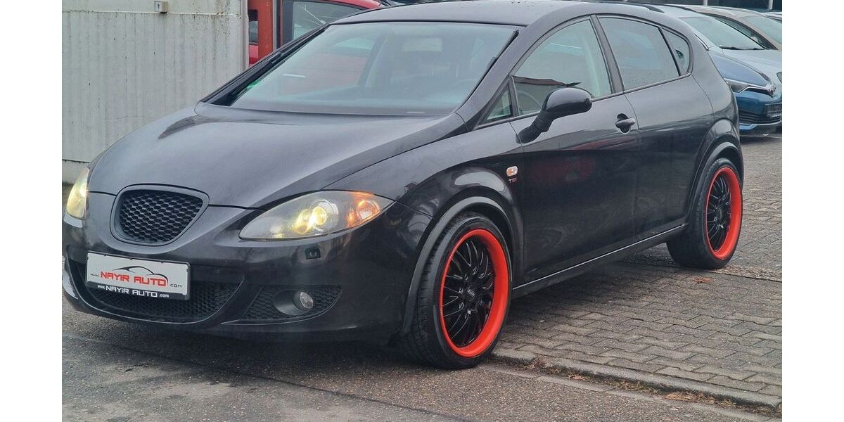 Seat Leon 175.000 km 3.350 &euro; Viernheim (bei MANNHEIM) 68519
