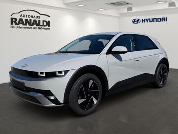 Gebrauchte Hyundai IONIQ 5