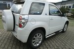 Suzuki Grand Vitara 1.6 Black and White 149.800 km 9.985 &euro; Hirschberg 69493