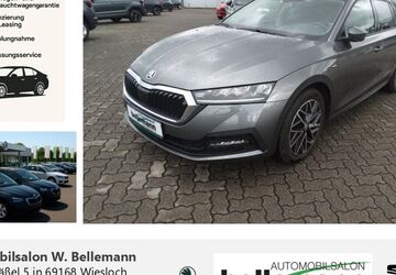 Skoda Octavia 174.100 km 15.990 &euro; Wiesloch 69168