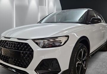 Audi A1 4.999 km 32.990 &euro; Speyer 67346