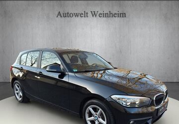 BMW 116 176.000 km 7.999 &euro; Weinheim 69469