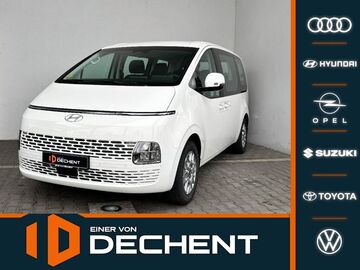 Gebrauchte Hyundai STARIA