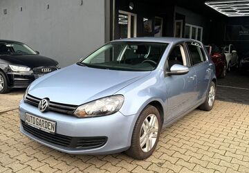 VW Golf 165.000 km 4.900 &euro; Schwetzingen 68723