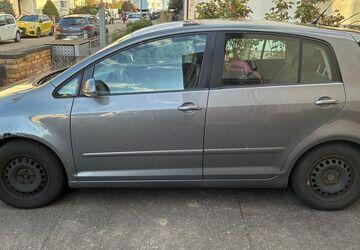 VW Golf Plus 258.232 km 1.499 &euro; Ilvesheim 68549