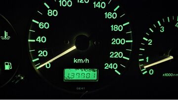 Gebrauchte Mazda 626
