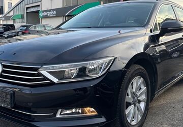 VW Passat Variant 157.500 km 12.700 &euro; Heidelberg 69115