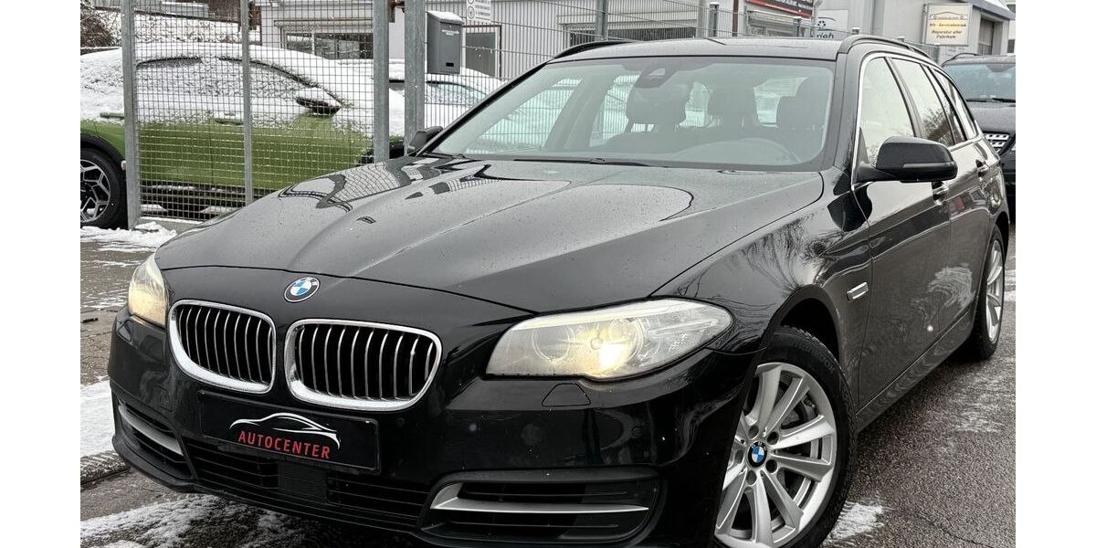 BMW 530 199.000 km 12.990 &euro; Weinheim 69469