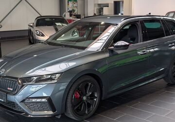 Skoda Octavia 132.000 km 24.900 &euro; Weinheim 69469