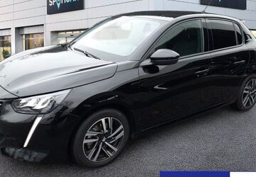 Peugeot 208 10.453 km 16.790 &euro; Mannheim 68309