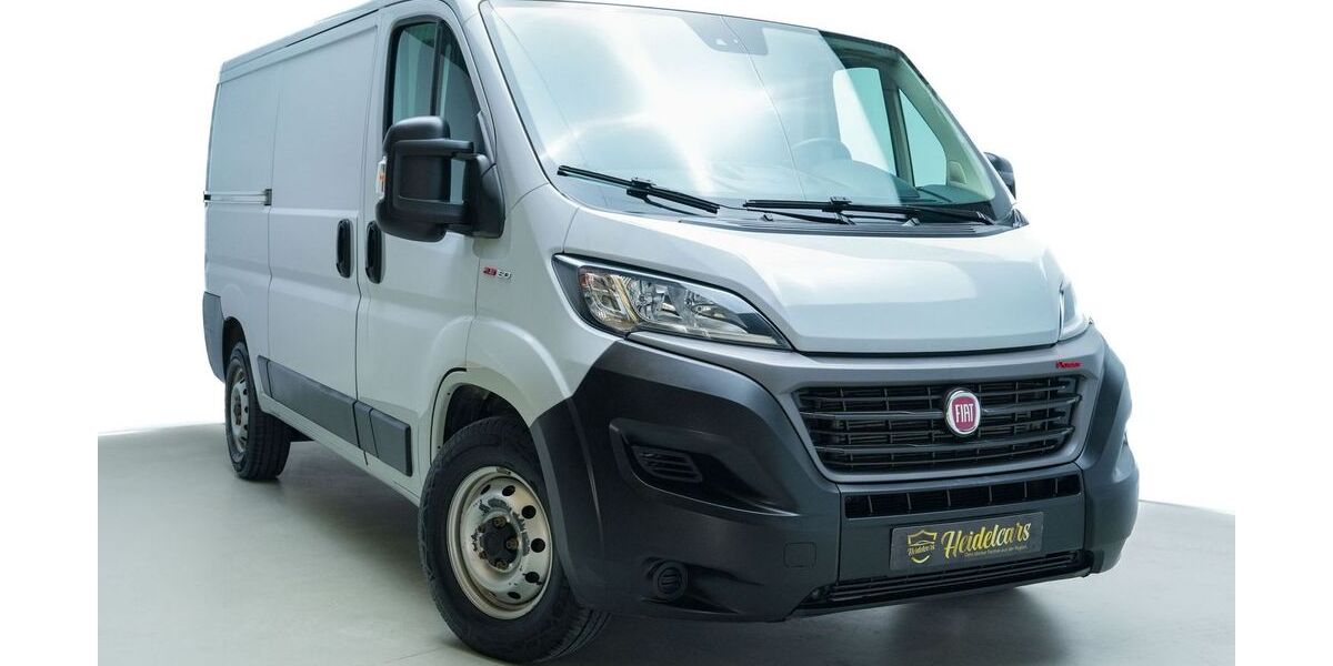 Fiat Ducato 87.300 km 22.990 &euro; Altlußheim 68804