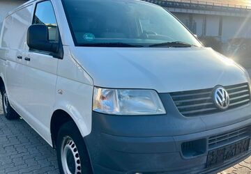 VW T5 Transporter 193.000 km 9.999 &euro; Eppelheim 69214