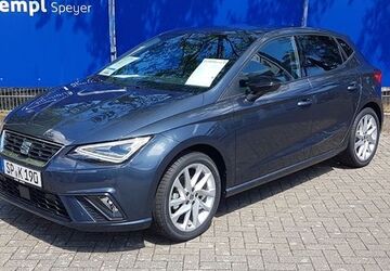 Seat Ibiza 3.000 km 26.990 &euro; Speyer 67346