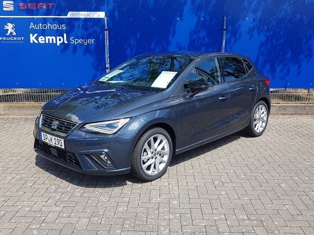 Seat Ibiza 3.000 km 26.990 &euro; Speyer 67346