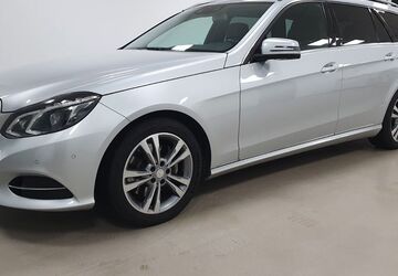 Mercedes-Benz E 300 240.300 km 14.990 &euro; Sandhausen ( bei Heidelberg ) 69207