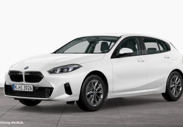 BMW 120 19.857 km 29.690 &euro; Mannheim 68169