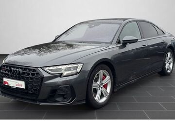 Audi S8 90.337 km 75.500 &euro; Ludwigshafen 67063
