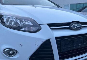 Ford Focus 112.777 km 6.499 &euro; Reilingen 68799