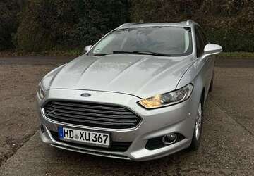 Ford Mondeo 218.000 km 8.950 &euro; Dossenheim 69221