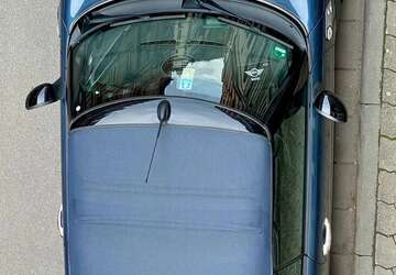 Mini John Cooper Works Cabrio 65.000 km 17.400 &euro; Heidelberg, Stadt 69120