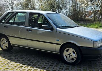 Fiat Tipo 48.900 km 3.750 &euro; Fürth (Odenwald) 64658