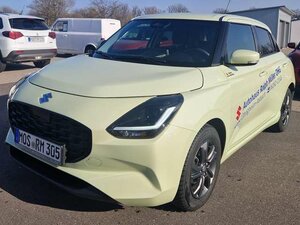 Suzuki Swift 1.2 Dualjet Hybrid MT Comfort+ 4.856 km 19.990 &euro; Obrigheim-Asbach 74847