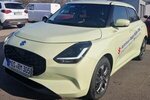 Suzuki Swift 1.2 Dualjet Hybrid MT Comfort+ 4.856 km 19.990 &euro; Obrigheim-Asbach 74847