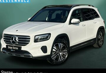 Mercedes-Benz GLB 200 23.971 km 44.440 &euro; Schwetzingen 68723