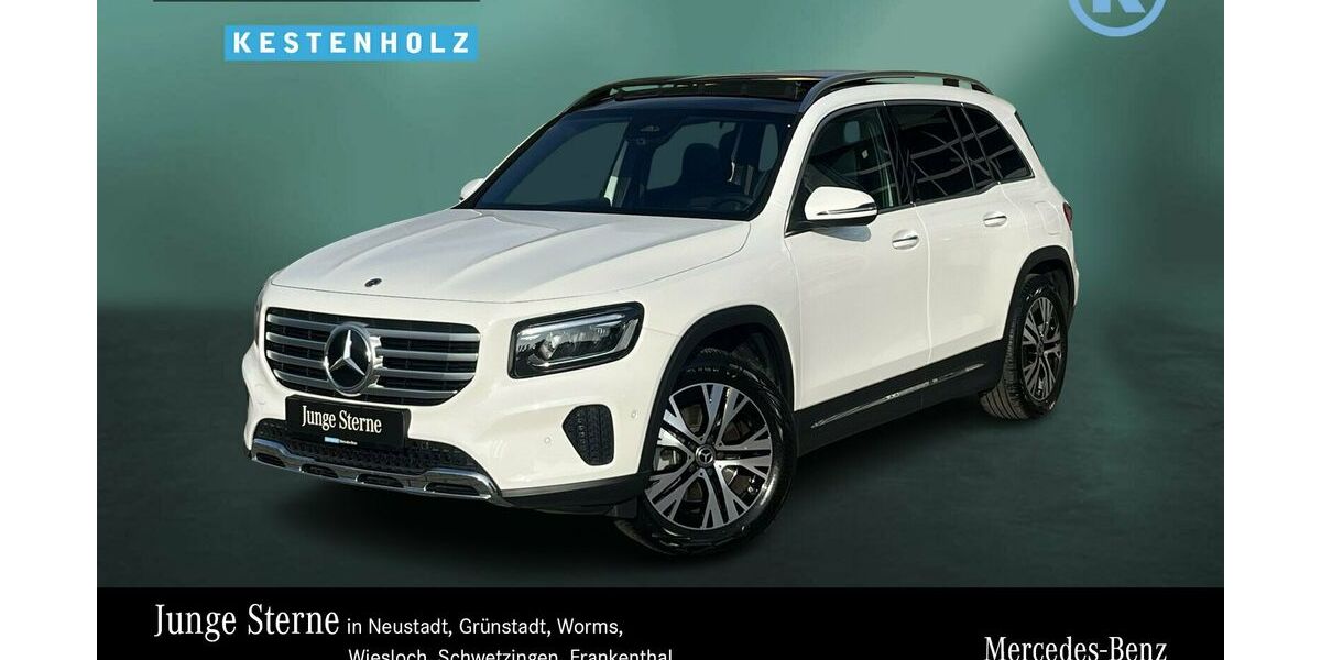Mercedes-Benz GLB 200 23.971 km 44.440 &euro; Schwetzingen 68723