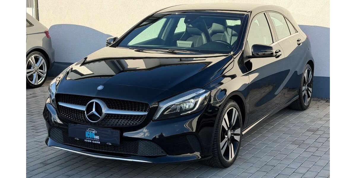 Mercedes-Benz A 180 234.600 km 9.950 &euro; Altlußheim 68804