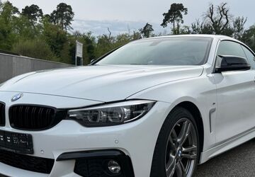 BMW 420 51.700 km 31.499 &euro; Kronau 76709