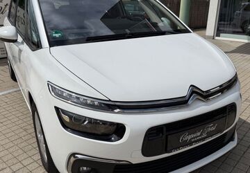 Citroen Grand C4 Picasso / SpaceTourer 167.450 km 12.400 &euro; Forst 76694