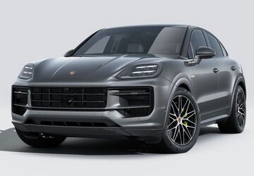 Porsche Cayenne 18.160 km 104.900 &euro; Mannheim 68229