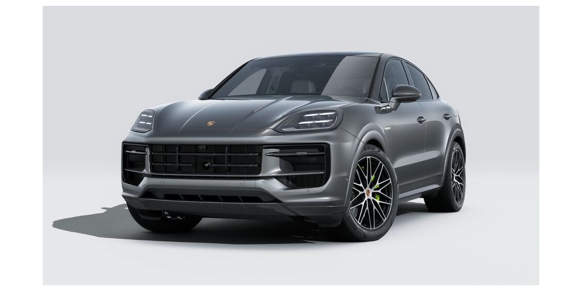 Porsche Cayenne 18.160 km 109.900 &euro; Mannheim 68229
