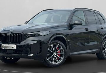 BMW X5 52.851 km 76.270 &euro; Speyer 67346