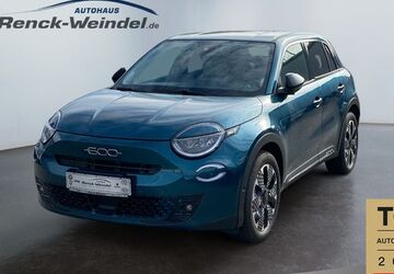 Fiat 600e 1.877 km 29.289 &euro; Mannheim 68199