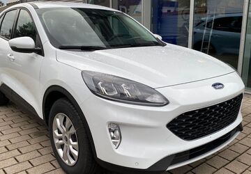 Ford Kuga 2.000 km 32.290 &euro; Heppenheim 64646