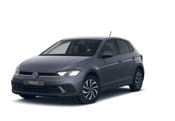VW Polo 15.103 km 20.830 &euro; Ludwigshafen 67059