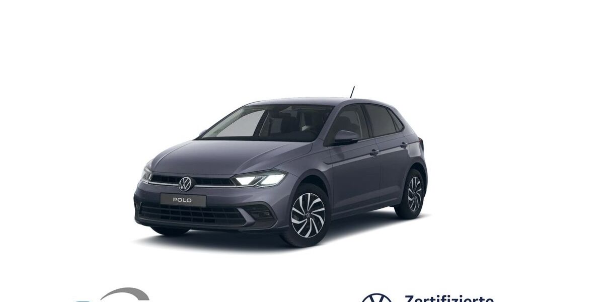 VW Polo 15.103 km 20.830 &euro; Ludwigshafen 67059