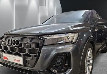 Audi Q7 27.692 km 82.950 &euro; Speyer 67346