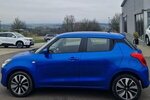 Suzuki Swift 1.2 Dualjet Hybrid Club 36.240 km 12.450 &euro; Obrigheim-Asbach 74847
