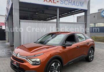 Citroen C4 79.490 km 13.999 &euro; Hockenheim 68766