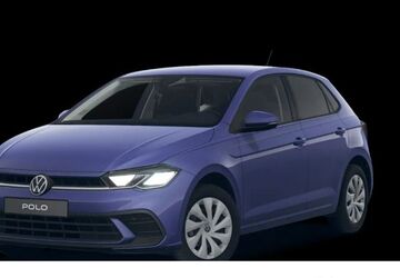 VW Polo 5.618 km 18.708 &euro; Walldorf 69190