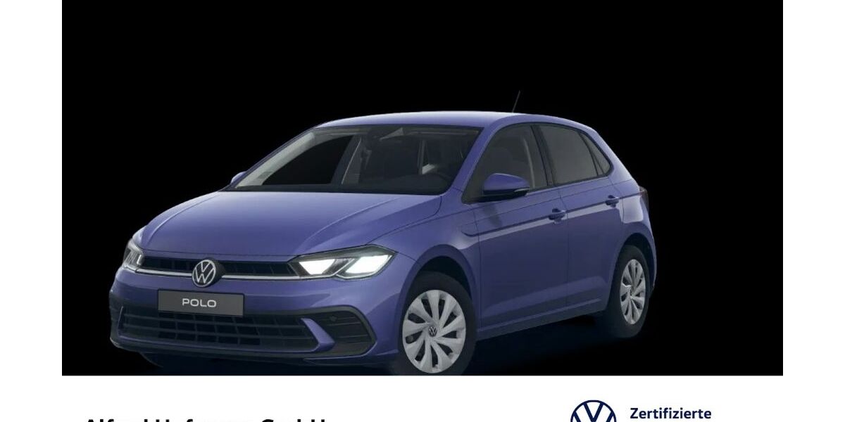 VW Polo 5.618 km 18.758 &euro; Walldorf 69190