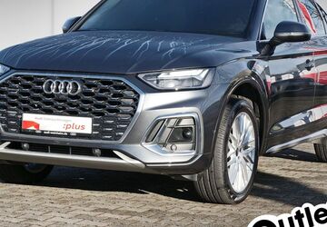 Audi Q5 35.627 km 43.299 &euro; Weinheim 69469