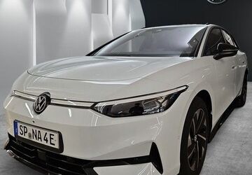 VW ID.7 5.999 km 60.750 &euro; Speyer 67346